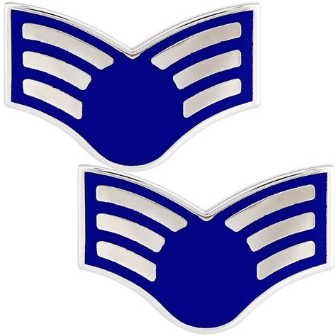 Usaf Senior Airman Rank