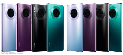 The huawei mate 30 pro is simultaneously the best and worst phone of 2019. Huawei Mate 30 Pro will be available in four different ...
