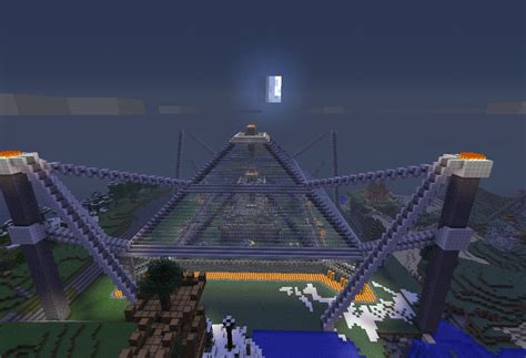 Castle For Noobs Minecraft Map