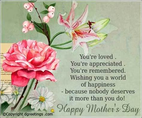 Even though i know you are not perfect, i haven't been perfect either. Mother's Day 2020: Wishes, quotes, messages to set as WhatsApp status or send as Facebook messages
