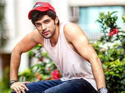 Twitter User Accuses Parth Samthaan Of Flouting Covid 19 Rules