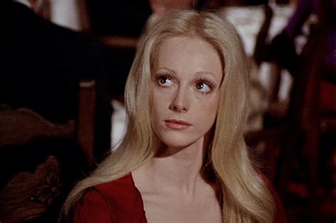 Sondra Locke The Classic Horror Film Board