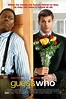 "Guess Who?" movie poster, 2005. | Iconic movies, Movie posters, Comedy ...