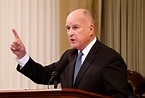 Jerry Brown Joins The Group Behind The ‘Doomsday Clock’ | The Daily Caller