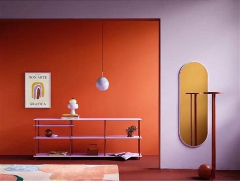 A Glimpse Of These 5 Color Interior Design Trends 2023 Realicozy