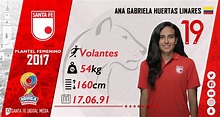 Leonas Ana Gabriela Huertas Linares ?? gabyhuertali | Independiente ...