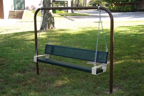 Outdoor Swing Sets Adults Outdoor Furniture Design And Ideas