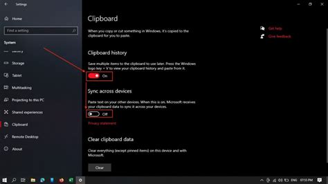 How To Sync Clipboard Across Android And Windows