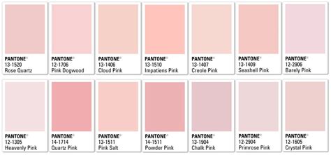 Image Result For Cloud Pink Pantone Color Palette Pink Pink Paint