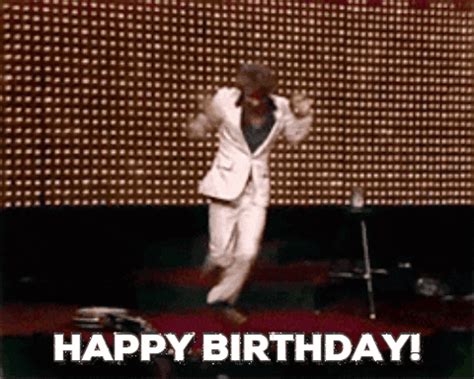 Happy Birthday Funny Gif