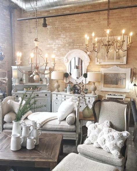 Shabby Chic Living Rooms On A Budget Home Decor Bliss Chic Living