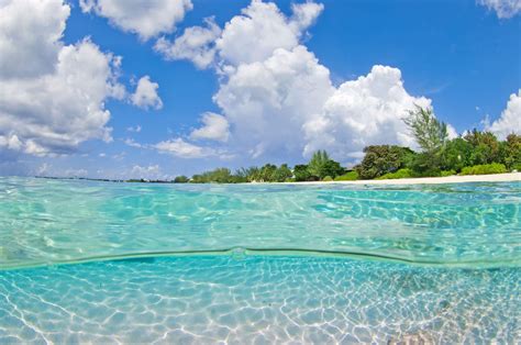 The Best Beaches In The Cayman Islands Cayman Resident