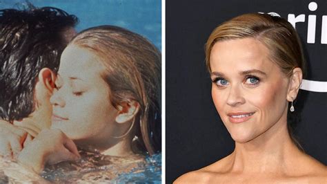 Reese Witherspoon Forced Into Mark Wahlberg Sex Scene Daily Telegraph