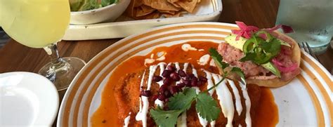 I've eaten at quite a few mexican restaurants, but the lunch combo i had here was one of the best i've ever had. Adelitas Mexican Food San Jose - Food Ideas