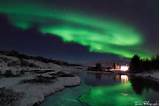 Where Can The Northern Lights Be Seen Images