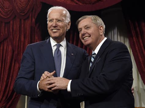 Senate Republicans Set Summer Of Investigations Involving Biden Wjct News
