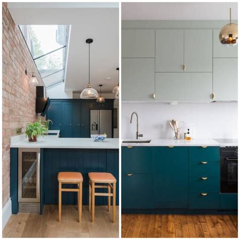 6 Creative Ways To Include Teal In Your Kitchen Big Chill Teal