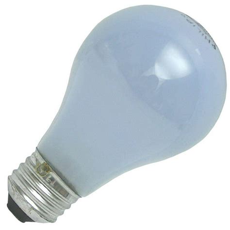 Philips 135582 40antl Standard Daylight Full Spectrum Light Bulb
