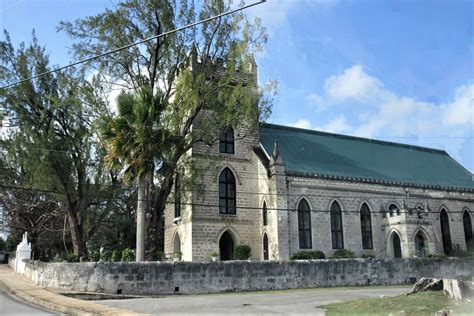 St Philip S Parish Church Church Village Barbados Flickr