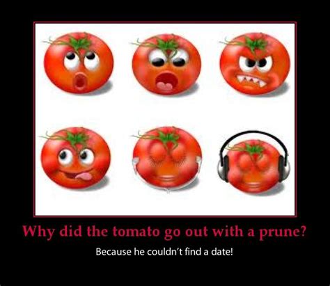 Tomato Funny Quotes Shortquotescc