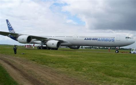 Airbus A340 600 Seating Performance Chart Seats And