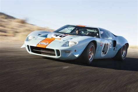 Ford Gt40 4k Wallpapers Top Free Ford Gt40 4k Backgrounds