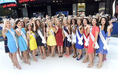 The Next Miss America Olivia Pope Pageant Contestants Weigh In