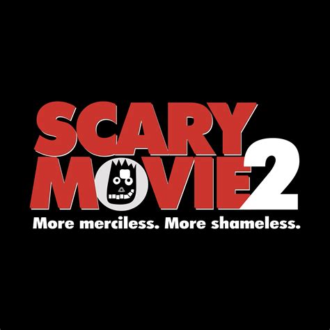 Scary Movie 2 Logo Png Transparent And Svg Vector Freebie Supply