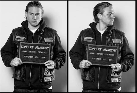 Tv Review Sons Of Anarchy 71 “black Widower”