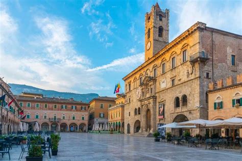 Le Marche Italy Tips From A Local Mom In Italy