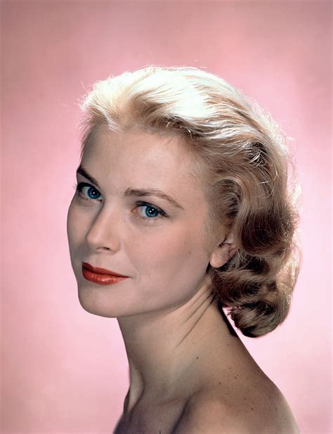 Grace Kelly From Movie Star To Beloved Princess British Monarchist