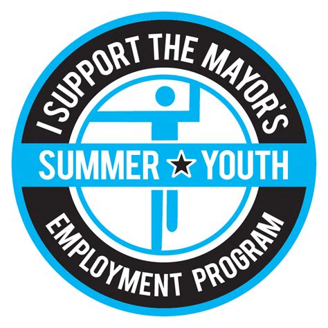 Mayors Summer Youth Employment Program City Of Evanston