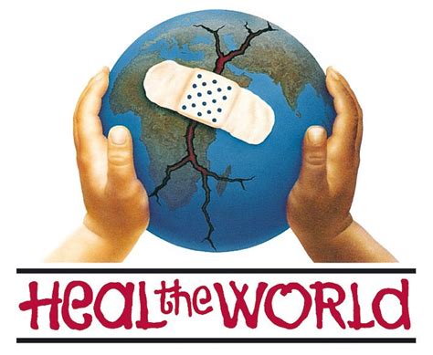 ~~heal The World~~ Lahore
