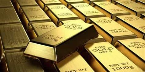 What Is Your Weight In Gold Worth