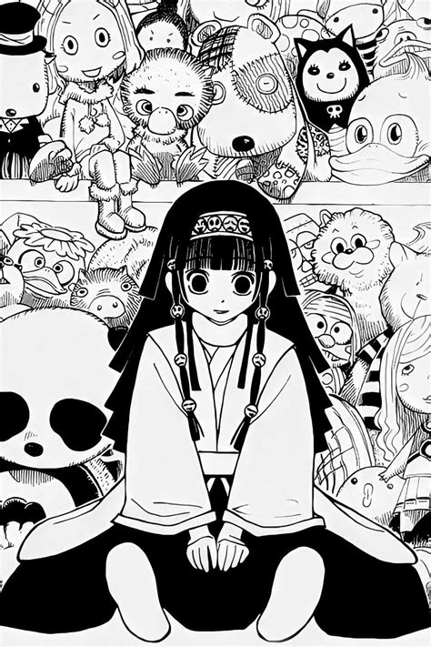 𝗛𝘂𝗻𝘁𝗲𝗿 𝘅 𝗛𝘂𝗻𝘁𝗲𝗿 On Twitter Anime Wall Art Anime Printables Manga Art