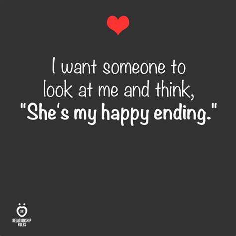 Love Happy Ending Quotes Shortquotescc