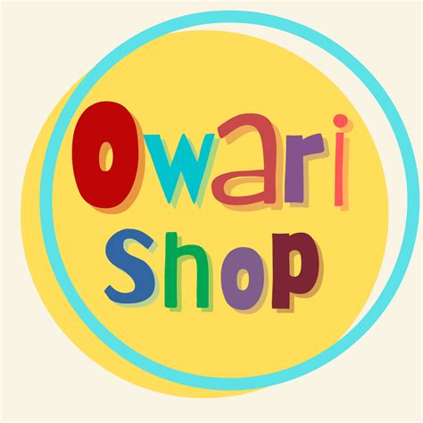 Beli Produk Di Owari Shop Terlengkap Desember Itemku