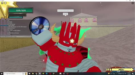 Krampus Whitesnake Showcase Project Menacing Roblox Youtube