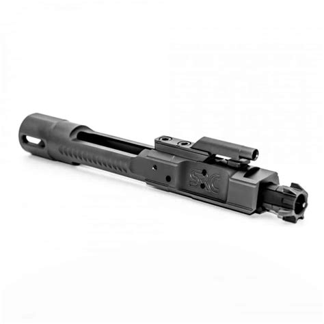 How To Choose The Best Bolt Carrier Group For Your Ar 15 Build