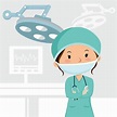 Pin de 🐞Monika N. Hernandez🌸 en Surgical Technology/Medical Field ...
