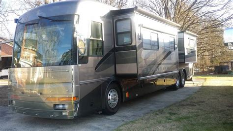 2006 American Coach American Tradition 42r Class A Diesel Rv For