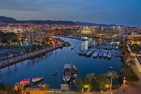 It is currently the only country in the world with a jewish majority population. Eilat - Wikipedia
