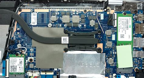 Inside Asus Zenbook 14 Um431 Disassembly And Upgrade Options