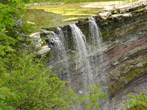 Must Visit Nature Attractions And Hiking Trails In The Niagara Falls