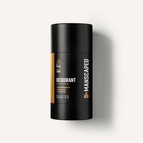 Is Aluminum In Deodorant Bad Manscaped® Blog