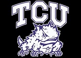 Tcu Football Logo