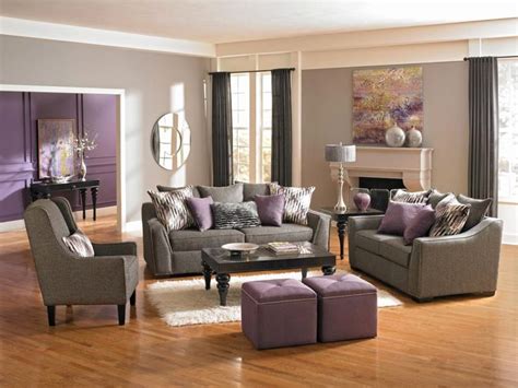 Cream And Purple Living Room Idea Luxury 9 Benefits That E With Buying