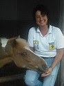 PUBLI – Françoise : le Brésil pour mes poneys