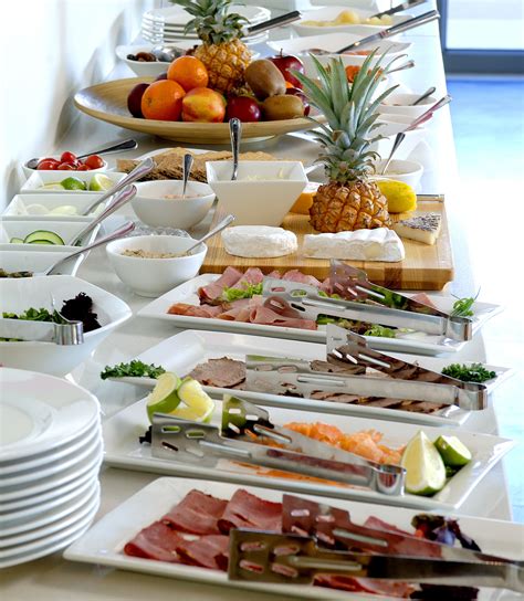 The Best Best Breakfast Buffet Ideas References Scandinavian Ideas