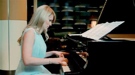 Aleksandra Krstic Classical Pianist In Dubai Youtube